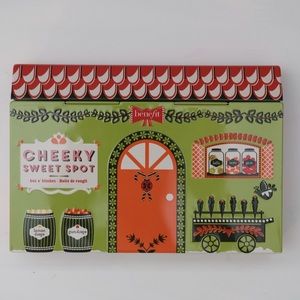 Benefit Cheeky Sweet Spot Box O’ Blushes